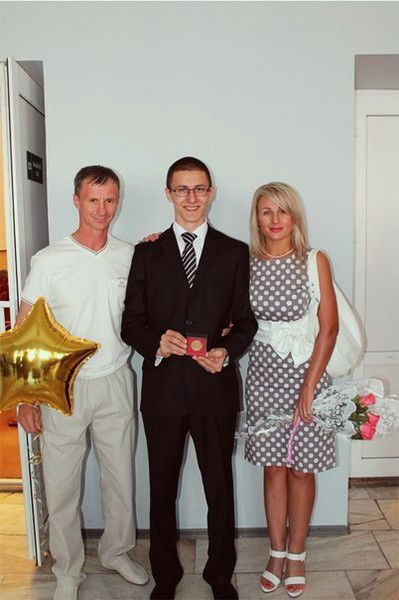 Борис Сергиенко