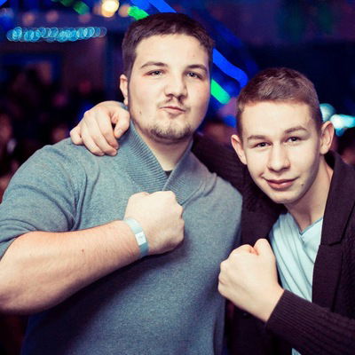 Максим Малышев