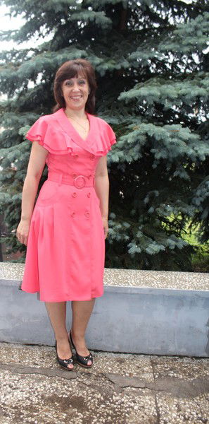 Анна Каримова