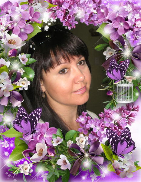 Эльвира Хуснуллина