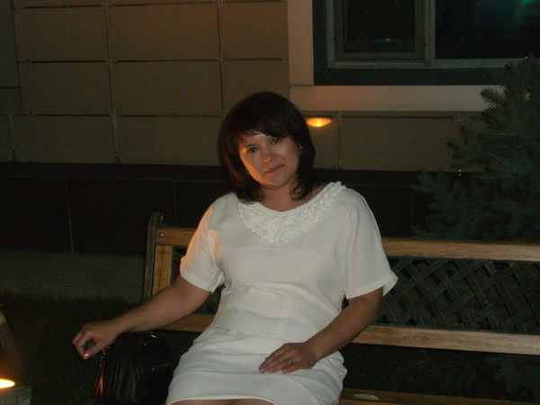 Амина Маласиева