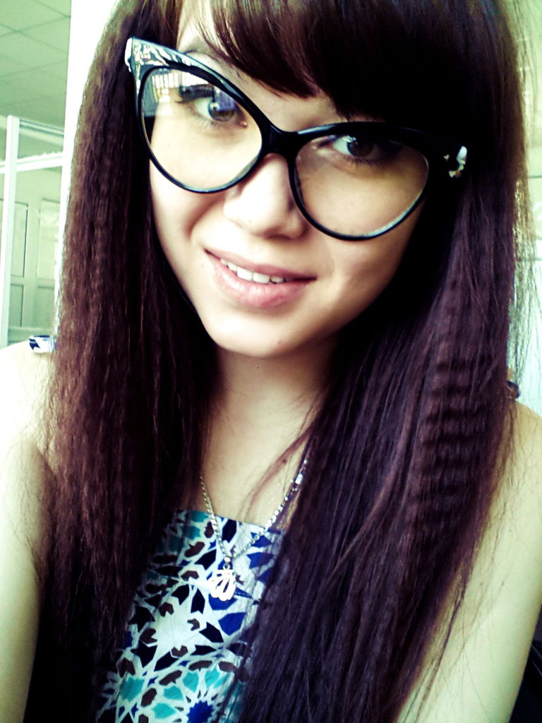 Диана Фельк