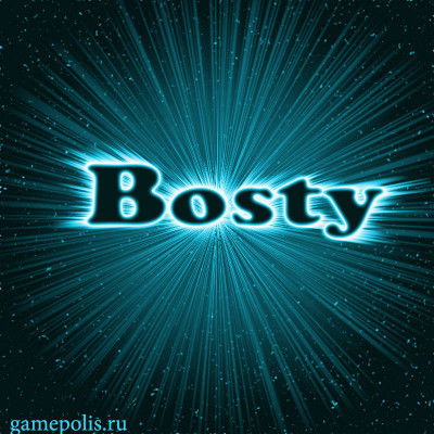 By Bosty