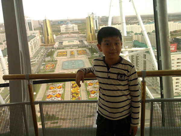 Ержан Падаш