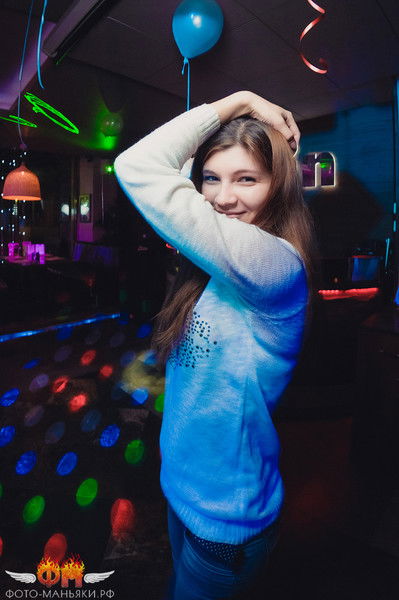 Анна Стебунова