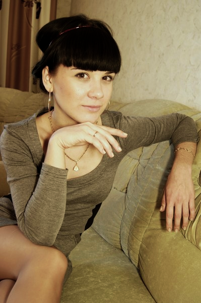 Арина Киреева