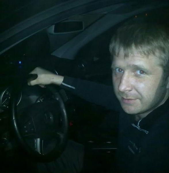 Дмитрий Казак