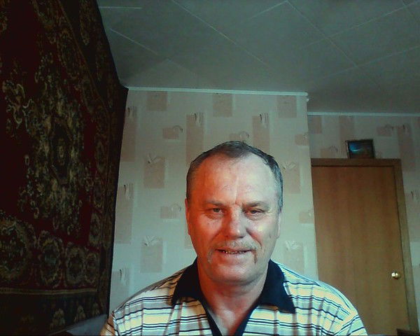 Владимир Петренко