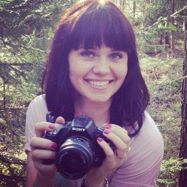 Татьяна Савелова