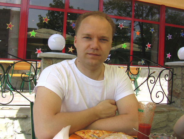 Олександр Малярчук