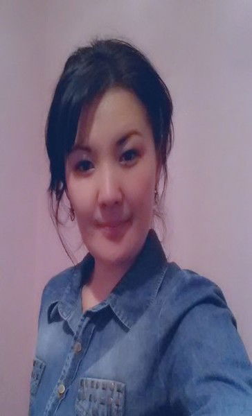 Жулдыз Тазабекова