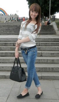 Виктория Новикова