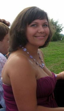 Анна Родионова