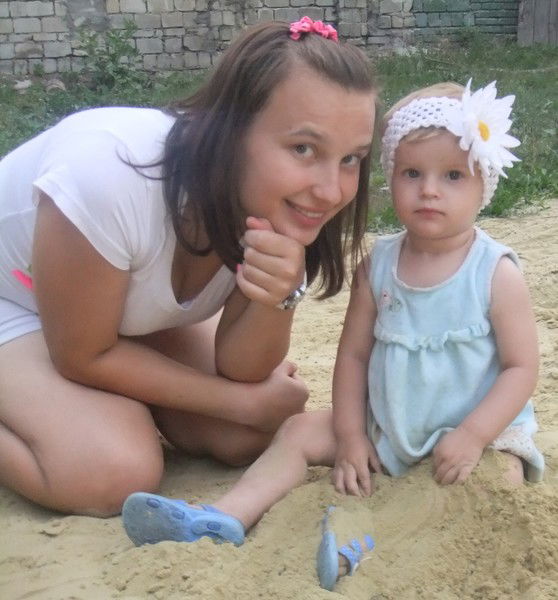 Маргарита Белоусова