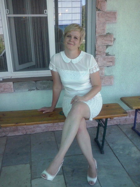 Маркина Людмила