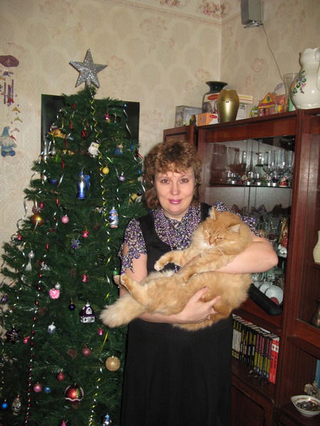 Елена Михеева