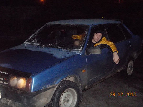 Анатолий Прозоров