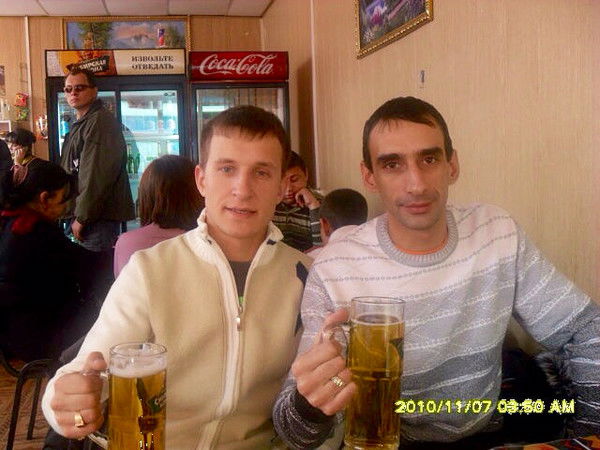 Евгений Кузнецов