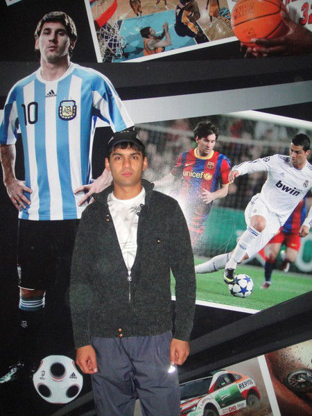 Фируз Сабуров