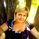 Катруся Калинина