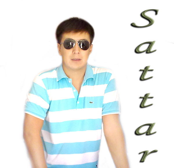 Sattar Esekeev