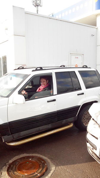 Анна Замесова