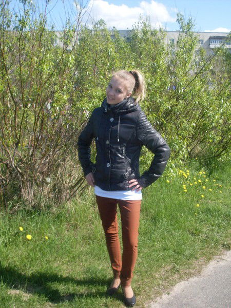 Ириша Павлова