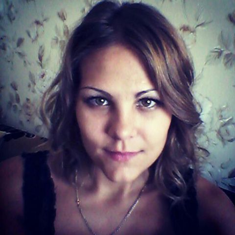 Анастасия Лапшина (Ример)