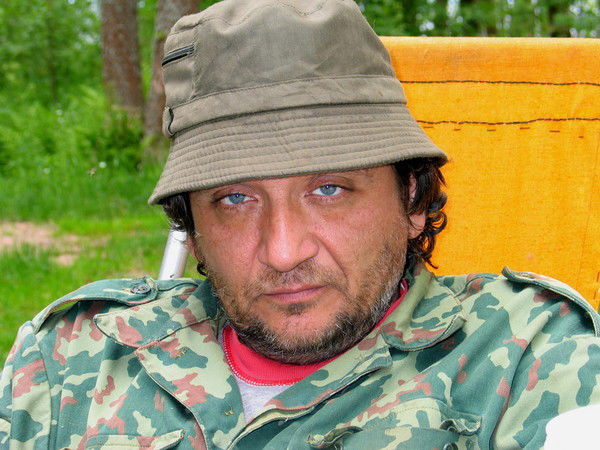 Борис Обелевич