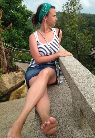 Ольга Мокроусова