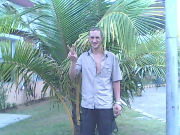 Валентин Неумывако