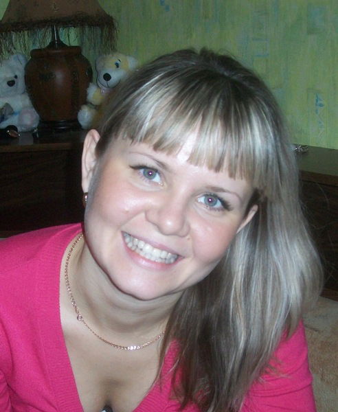 Лилия Ахтамуллина