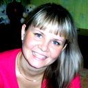Лилия Ахтамуллина
