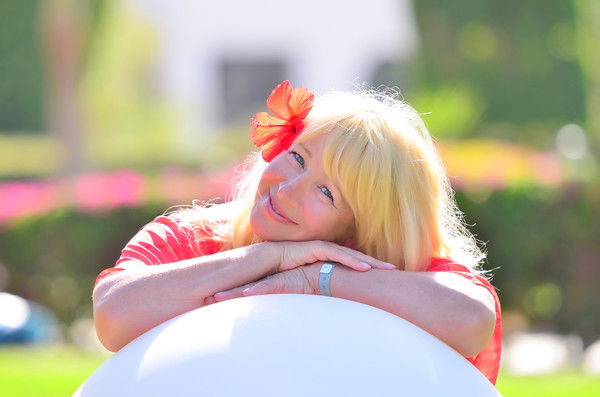 Анна Мисник