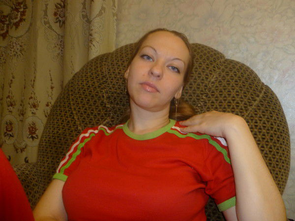 Галина Борзилова( Романова)