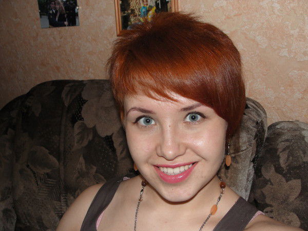 Мария Хузиева