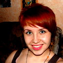 Мария Хузиева