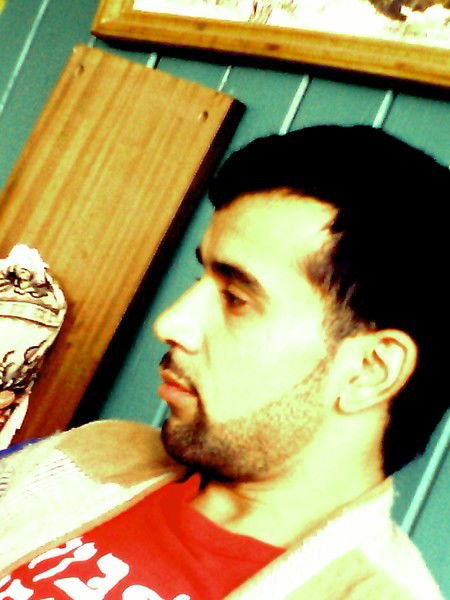 Сапфир Азизов