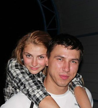 Маргарита Тимченко