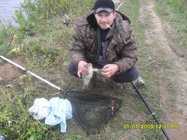 Алексей Макшанов