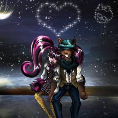 Лиза Прыткова