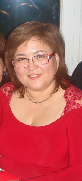 Марал Куанышкалиева