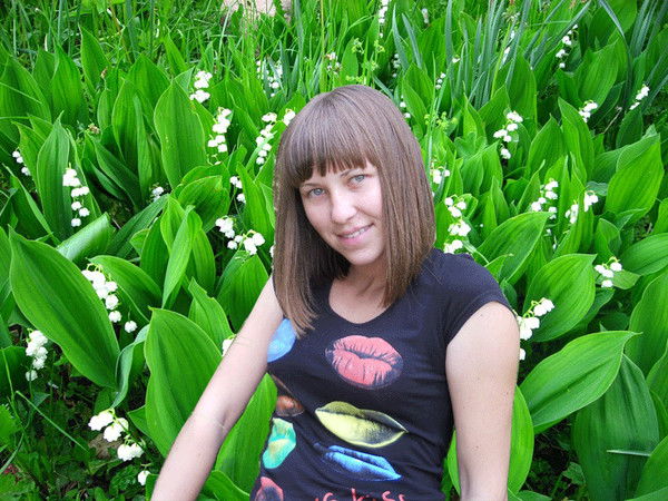 Елена Макарова