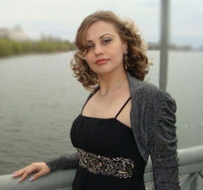 Маргарита Домбровская