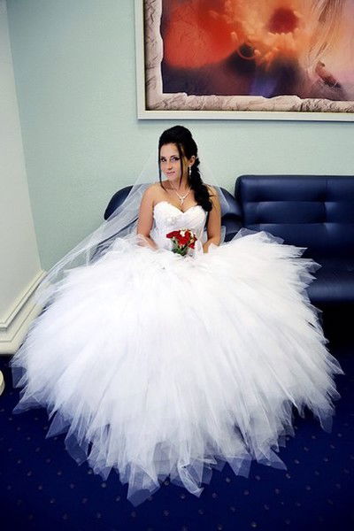 Тата Чёрная