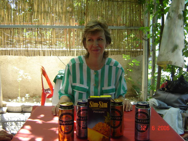 Ирина Андрианова