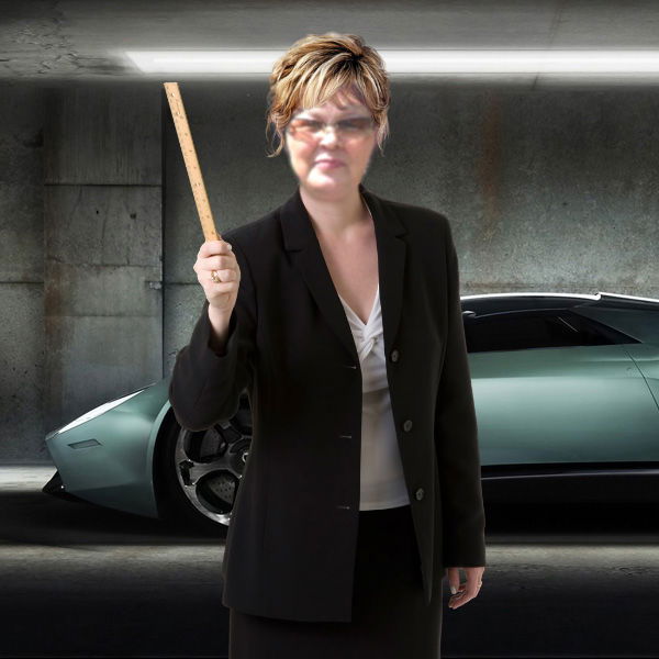 Зоя Пастухова