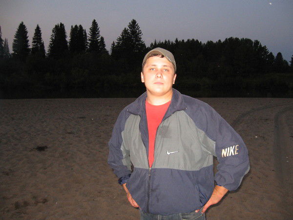 Сергей Ахмадиев