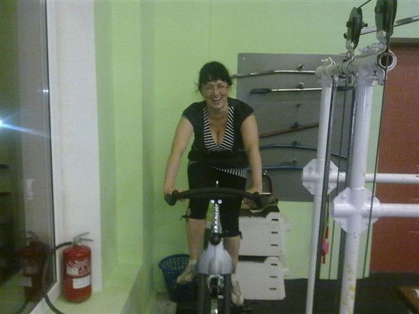 Светлана Дюднева