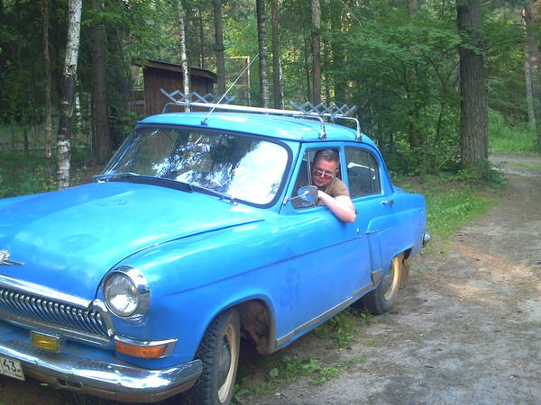 Роман Голубцов